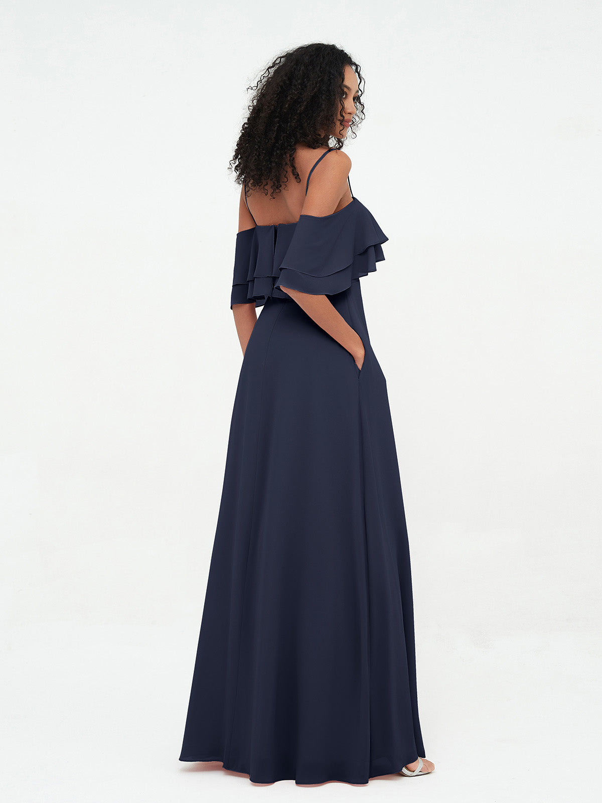 Dark Navy